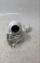 Load image into Gallery viewer, Motorola VM36XL White Pan Tilt Zoom Night Vision Video Baby Monitor Camera
