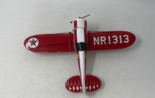 Load image into Gallery viewer, Wings Of Texaco 1930 Travel Air Model R Mystery Ship Airplane In Box
