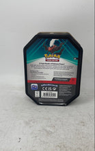 Load image into Gallery viewer, Lot Of Assorted Pokémon Mixed Variety Trading Cards Game In Tin Box Not Graded
