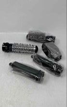 Load image into Gallery viewer, Phreshen Black 5 In 1 Electric Hair Multi Styler Pre-Owned Not Tested
