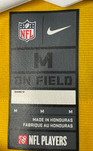 Load image into Gallery viewer, Nike Mens Blue Yellow Crackberry #31 Football-NFL Jersey Size Medium
