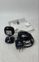 Load image into Gallery viewer, Ezviz Mini Plus Black 1080p Full HD Indoor Wi-Fi Security Camera Not Tested

