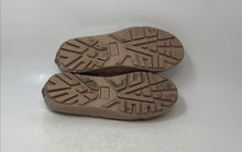 Load image into Gallery viewer, Vans Unisex Off The Wall 507452 Beige Suede Slip-On Mule Slippers Size M9 W10.5
