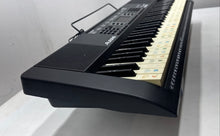 Load image into Gallery viewer, Alesis Melody 61 MKII Black 61-Key Portable Electronic Keyboard Not Tested
