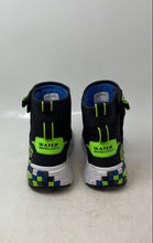 Load image into Gallery viewer, Skechers Kids Megacraft 3.0 402184L BBLM Black Neon Green Winter Boots Size 1.5
