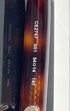 Load image into Gallery viewer, Authentic Chloe Women's Tortoise Glasses
