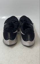 Load image into Gallery viewer, Nike Mens Air Zoom Pegasus 36 AQ2203-002 Black Lace-Up Sneaker Shoes Size 10.5
