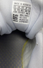 Load image into Gallery viewer, Adidas Mens Grand Court F36392 White Black Low Top Lace-Up Sneaker Shoes Size 12
