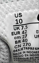 Load image into Gallery viewer, Nike Womens In Season TR 13 DV3975-101 White Low Top Sneakers Shoes Size 10
