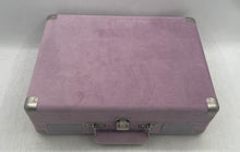Load image into Gallery viewer, Crosley Cruiser Deluxe Portable Record Player Model CR8005U-MV1 Untested
