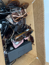 Load image into Gallery viewer, Variety of Vision Glasses and Sunglasses 5 Lbs. + 10.5 oz Box
