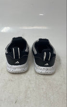 Load image into Gallery viewer, Adidas Baby Lite Racer Adapt 7.0 IE6400 White Black Sneaker Shoes Size 5K

