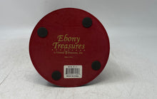 Load image into Gallery viewer, Vintage United Treasures INC Ebony Treasures Women Collectible Statue Figurine
