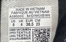 Load image into Gallery viewer, Converse Womens CT All Star Lift High A08000C Blue Black Sneaker Shoes Size 6
