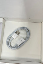 Load image into Gallery viewer, Apple A1243 White MB110LL/B Wired Numeric Keypad Keyboard
