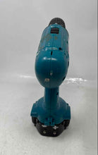 Load image into Gallery viewer, Makita Model No 6233D Blue Black Compact Drill Driver With Battery Not Tested

