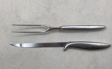 Load image into Gallery viewer, Gerber Legendary Queens Arms Blades Knife Carving Set Of 2 Pcs
