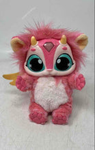 Load image into Gallery viewer, Magic Mixies Big Eyes Classic Magical Misting Interactive Pink Plush Toy
