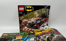 Load image into Gallery viewer, Lot Of 6 Pcs Lego Multicolor Various Mixed Instruction Manual Books
