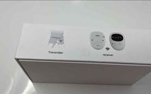 Load image into Gallery viewer, Wireless Rechargeable Bedwetting Alarm Open Box No Tested
