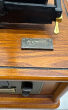 Load image into Gallery viewer, Spirit Of St. Louis Collector Edition Phonograph Player AM FM Radio Not Tested
