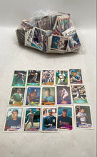 Load image into Gallery viewer, Lot Of Assorted Sport Mixed Variety Card Game Collection Pre-Owned No Graded
