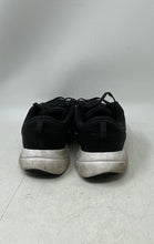 Load image into Gallery viewer, Nike Mens Downshifter 12 DM0919-001 Black White Lace-Up Sneaker Shoes Size 10.5W
