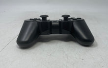 Load image into Gallery viewer, Voyee Model V-P3 Black Handheld Wireless Controller For PlayStation 3 Untested
