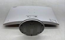 Load image into Gallery viewer, Samsung C27F391FHN White HDMI Curved Computer Monitor Screen Not Tested
