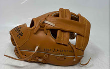 Load image into Gallery viewer, Rawling Unisex Brown Edge-U-Cated-Heel Tony Gwynn Baseball Glove
