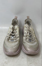 Load image into Gallery viewer, Nike Womens Air Max Axis AA2168-107 Beige Pink Lace-Up Sneakers Shoes Size 7
