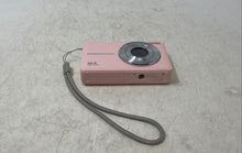 Load image into Gallery viewer, Pink 44.0 Megapixels 16x Powerful Zoom Portable Compact Digital Camera
