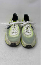 Load image into Gallery viewer, Nike Mens Waffle One Crater Green Black Lace-Up Sneakers Shoes Size 9.5
