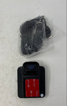 Load image into Gallery viewer, Black 3M VHB Video Recorder Dash Camera With Accessories In Box Not Tested
