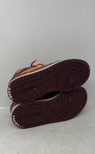 Load image into Gallery viewer, Nike Boys Air Jordan 1 Mid SE FD5460-608 Multicolor Sneakers Shoes Size 6.5Y
