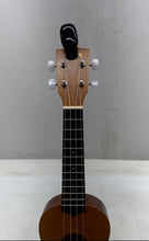 Load image into Gallery viewer, Kala Brown 4-String Acoustic Small Soprano Ukulele Instrument In Case

