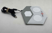 Load image into Gallery viewer, Disney Infinity INF-8032385 USB Powered Portal Base For Xbox 360 Not Tested

