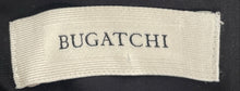 Load image into Gallery viewer, Bugatchi Mens Black 8-Way Stretch Long Sleeve Button-Up Shirt Size L With Tag
