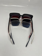 Load image into Gallery viewer, Calvin Klein, Diff, New York &amp; Co. Multicolored Sunglasses (4 Pcs)
