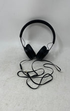 Load image into Gallery viewer, Beats by Dr. Dre Black 3.5mm Jack Portable On-Ear Wired Headphones Not Tested
