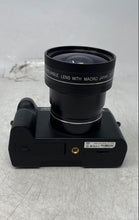 Load image into Gallery viewer, NBD 4K Ultra HD 48MP Vlogging Digital Camera W/ Wide Angle Macro Lens Not Tested
