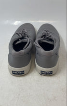 Load image into Gallery viewer, Sperry Mens Halyard Plushstep CVO STS24415 Gray Lace-Up Sneakers Shoes Size 10.5

