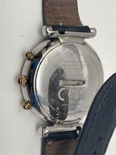 Load image into Gallery viewer, Fossil Hybrid SE4302 Women's Silver Tone Watch With Crystal Accents (NCL)
