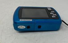 Load image into Gallery viewer, Polaroid Blue 16MP Waterproof Digital Camera Not Tested-Needs Battery
