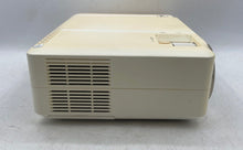 Load image into Gallery viewer, Vankyo Model M19 Performance V630 Wired Projector Not Tested
