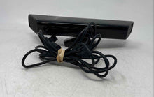 Load image into Gallery viewer, Microsoft XBox 360 Kinect Model 1414 Black Motion Sensor Camera Not Tested
