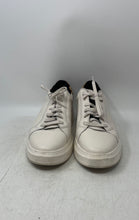 Load image into Gallery viewer, UGG Womens Scape 1130800 White Animal Print Lace-Up Sneaker Shoes Size 11
