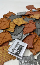 Load image into Gallery viewer, Jonesy &amp; Raven Fortnite Turbo Builder Set 2 Figures Pack Playsets
