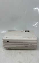 Load image into Gallery viewer, Vankyo Leisure 3 Q5 White HDMI Port LED Portable DLP Projector Not Tested
