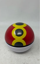 Load image into Gallery viewer, Pokemon TCG E25 Multicolor Collectible Pokeball Tin Repeat Ball
